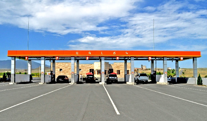 Հաստատվել են hեղուկ վառելիքի մանրածախ առևտրի կետերում ստուգաչափված տարաներին ներկայացվող պահանջները