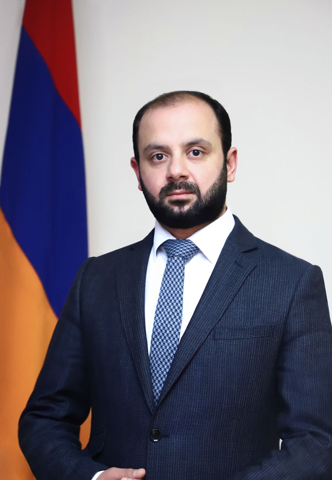 Արմեն Արզումանյանը նշանակվել է ՀՀ էկոնոմիկայի նախարարի տեղակալ