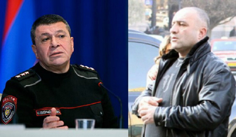Փողերի լվացման մեջ մեղադրվող Վլադիմիր Գասպարյանի և Արշակ Հակոբյանի վերաբերյալ քրգործի նախաքննությունն ավարտվել է