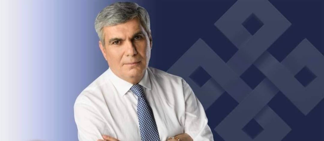 Այսօրվա հեղափոխականները պատճենում են իրենց նախորդներին, իսկ պատճենը օրիգինալից միշտ շատ ավելի անորակ է և էժան. Արամ Սարգսյան