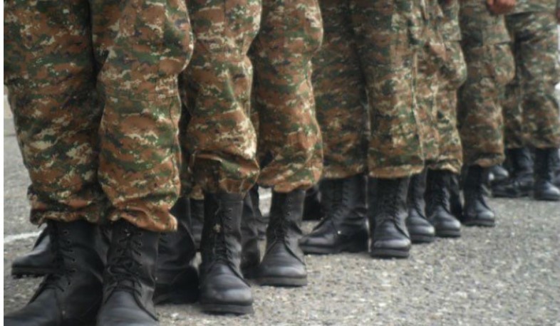 ԶՈՒ ԳՇ պետի տեղակալն անգործություն է ցուցաբերել, զորամասի հրամանատարը՝ չարաշահել պաշտոնեական դիրքը. ՔԿ