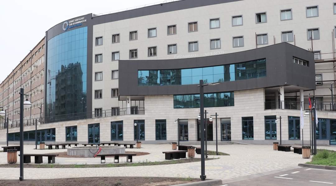 Երևանի «Սուրբ Գրիգոր Լուսավորիչ» բժշկական կենտրոնն այսօր չի վերաբացվելու