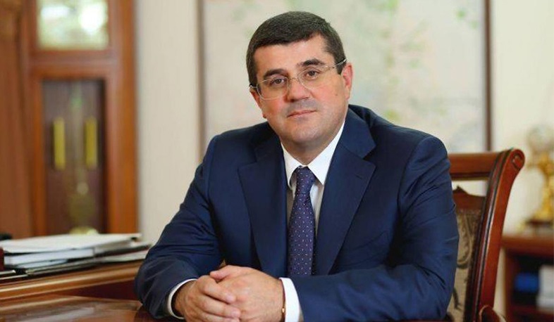 Արցախի նախագահը մի շարք օրենքներ է ստորագրել