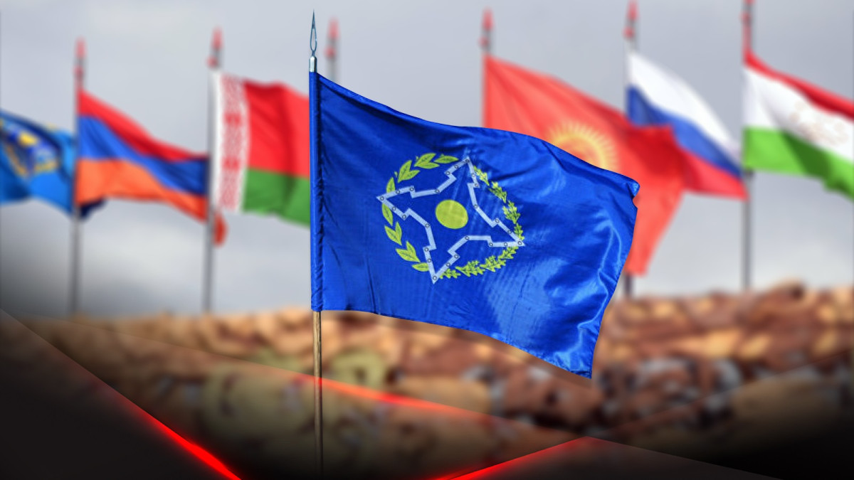 Сирия запросила статус наблюдателя в Парламентской ассамблее ОДКБ