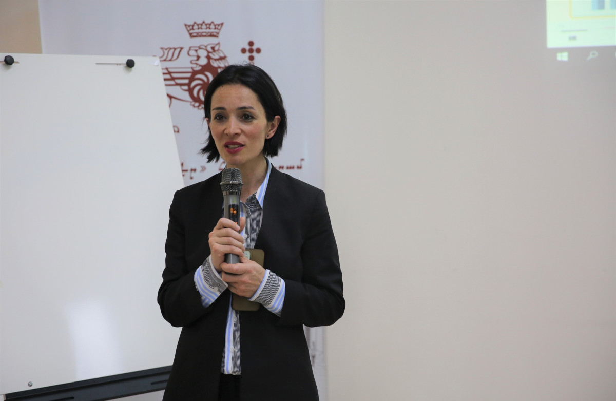 «Ընթերցանությունը տարրական դպրոցում» ծրագրին մասնակցել է շուրջ 75 դպրոց
