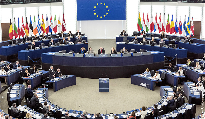 Croatian MEP Kolakusic called for sanctions against the United States and Saudi Arabia