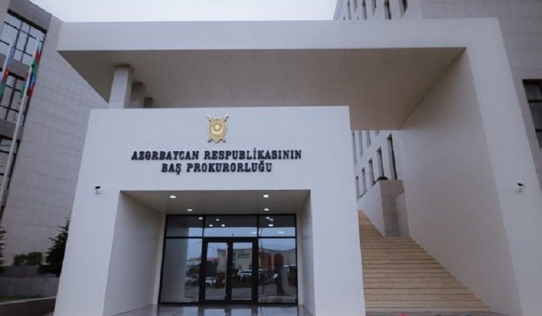 “Tərtər işi” üzrə zərərçəkənlərin qohumları etiraz aksiyası keçirib, yeni istintaqın gedişindən narazıdırlar
