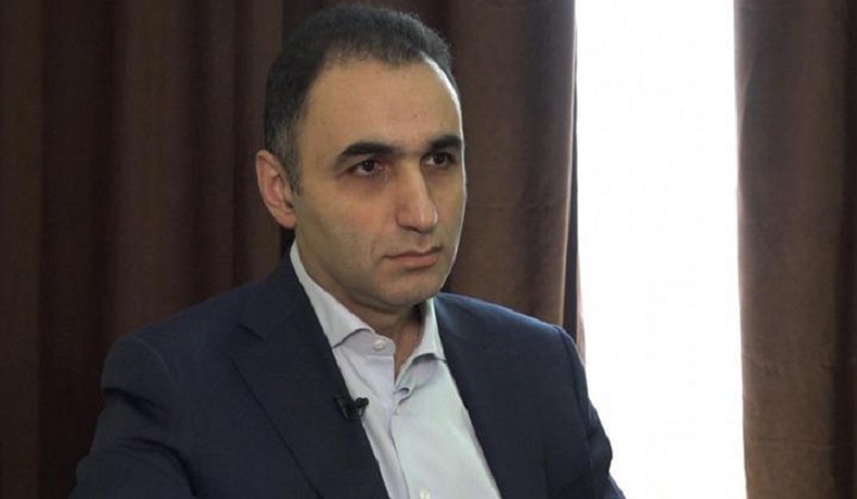 Արցախի նախագահն իր և արցախցիների անունից ՀՀ դատախազությանը խնդրել է վերանայել Ավետիք Չալաբյանի նկատմամբ ընտրված խափանման միջոցի անհրաժեշտությունը