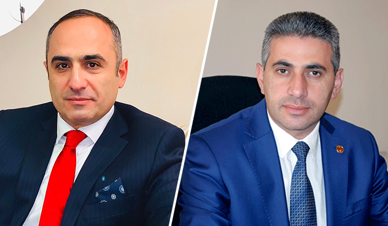 Արտյոմ Գեղամյանն անդրադարձել է ՀՀ-ի և Ադրբեջանի միջև սահմանի սահմանազատման հարցերով հանձնաժողովի ստեղծման մասին Էդգար Ղազարյանի գրառմանը