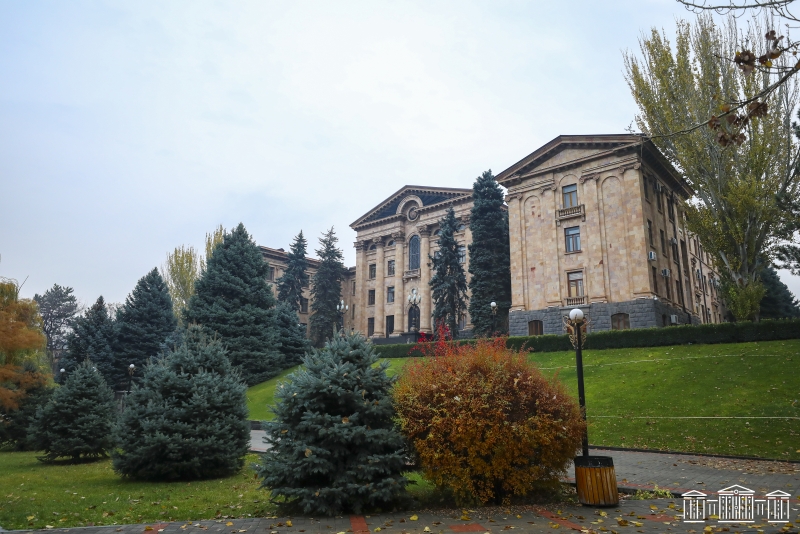 Կանցկացվեն խորհրդարանական լսումներ