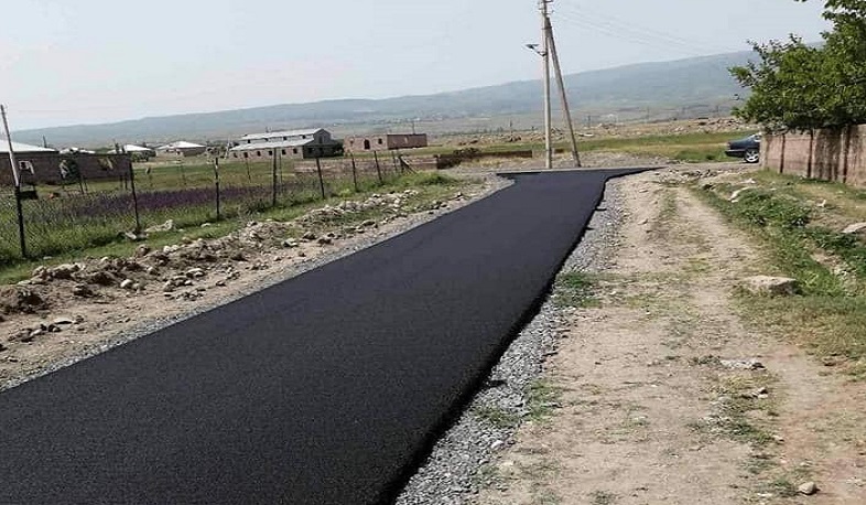 Արագածոտնի մարզում կյանքի է կոչվում 2022 թվականի առաջին սուբվենցիոն ծրագիրը