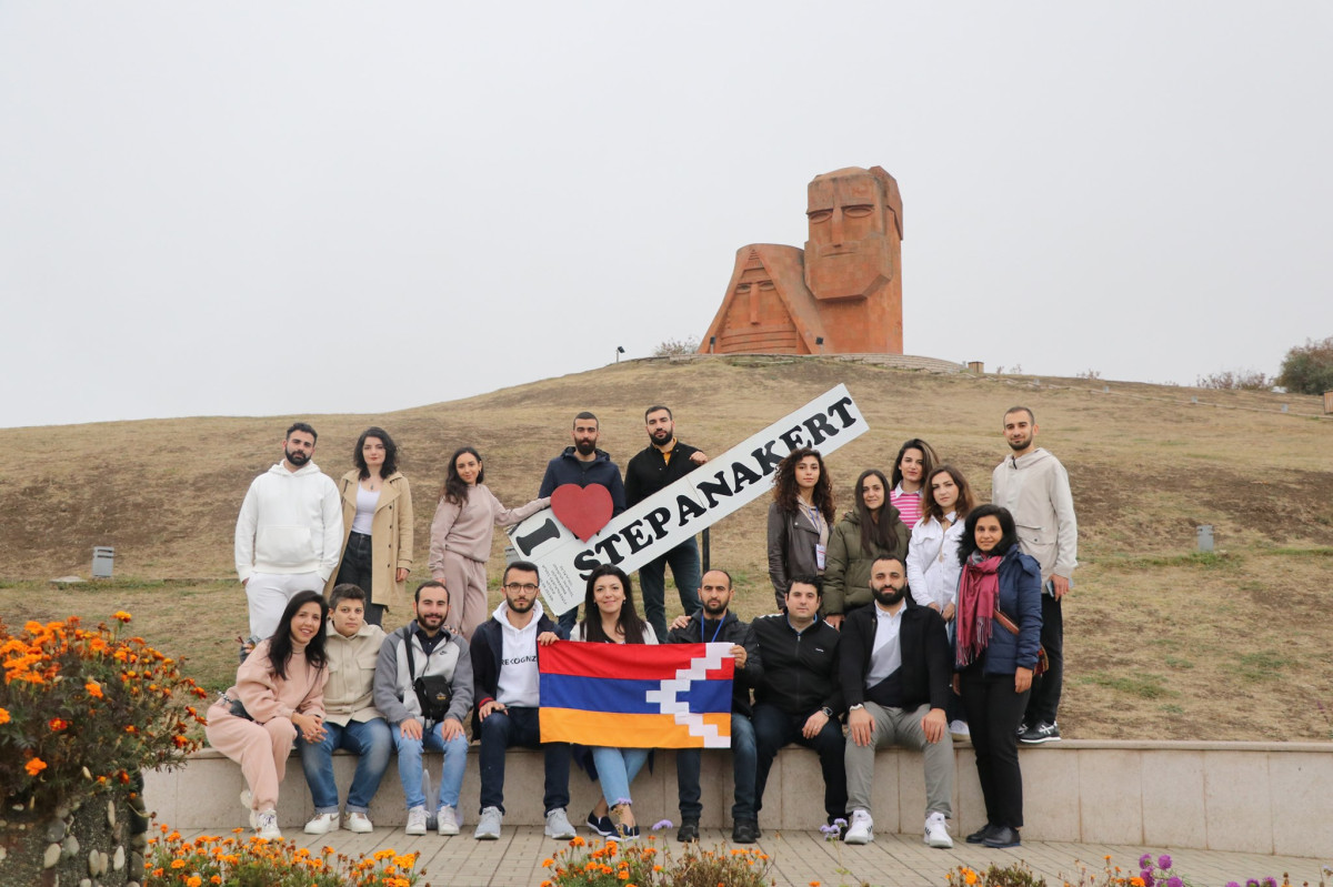 «Սփյուռքի երիտասարդ դեսպան» ծրագրի հայտերի ընդունման վերջնաժամկետին մնացել է 10 օր