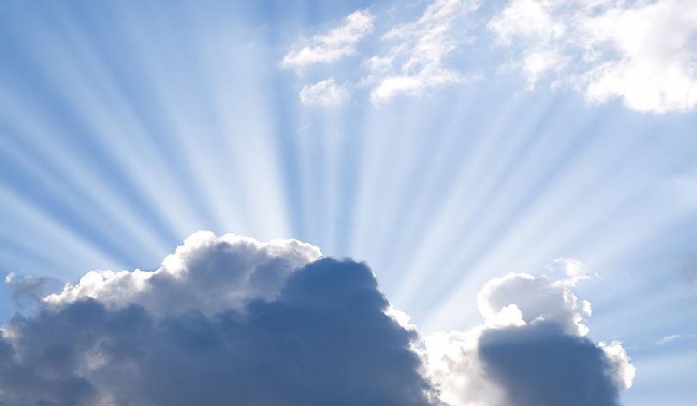 Առաջիկա օրերին՝ փոփոխական եղանակ, օդի ջերմաստիճանը կնվազի 7-10 աստիճանով