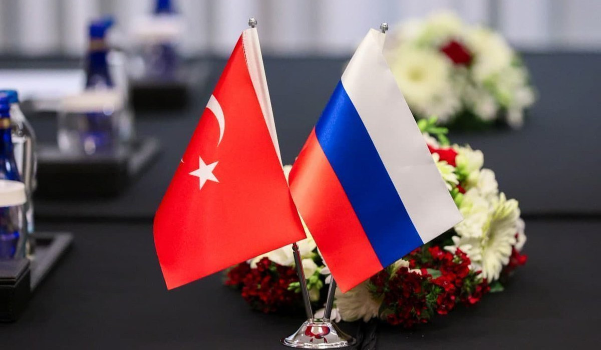 Rusiya və Türkiyə MN nümayəndələri Ukrayna taxılı ilə bağlı böhranı müzakirə ediblər