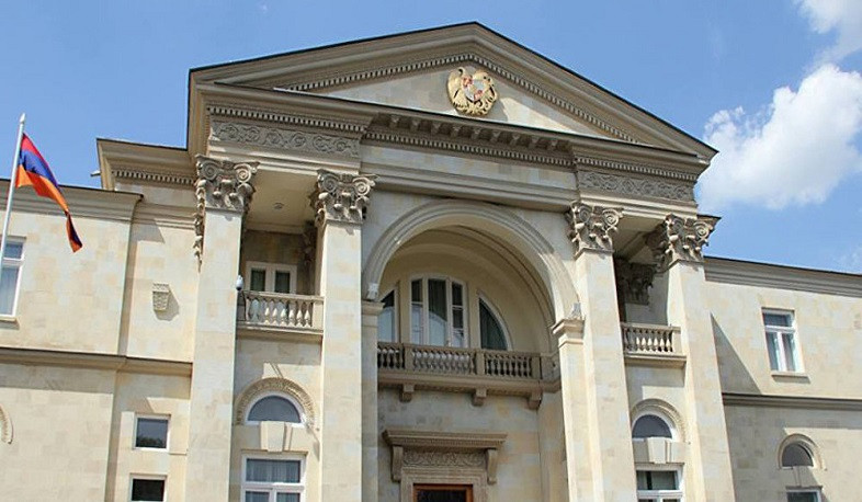 ՀՀ նախագահի հրամանագրերով գեներալ-մայորի կոչումներ են շնորհվել