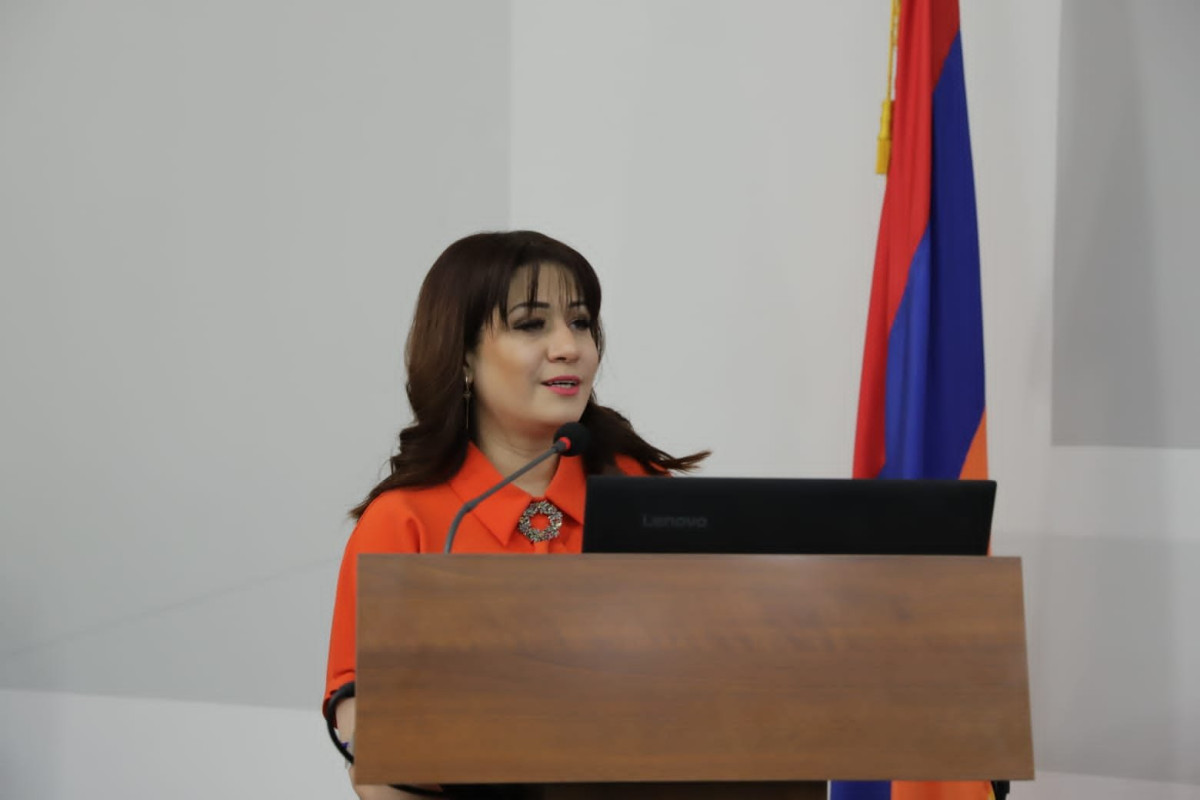 Հայաստանում իշխանությունը այլևս պատկանում է ժողովրդին. Շիրակի մարզպետ