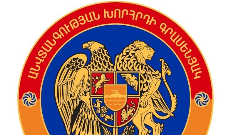 Secretary of Iran's Supreme National Security Council Ali Shamkhani to arrive in Armenia