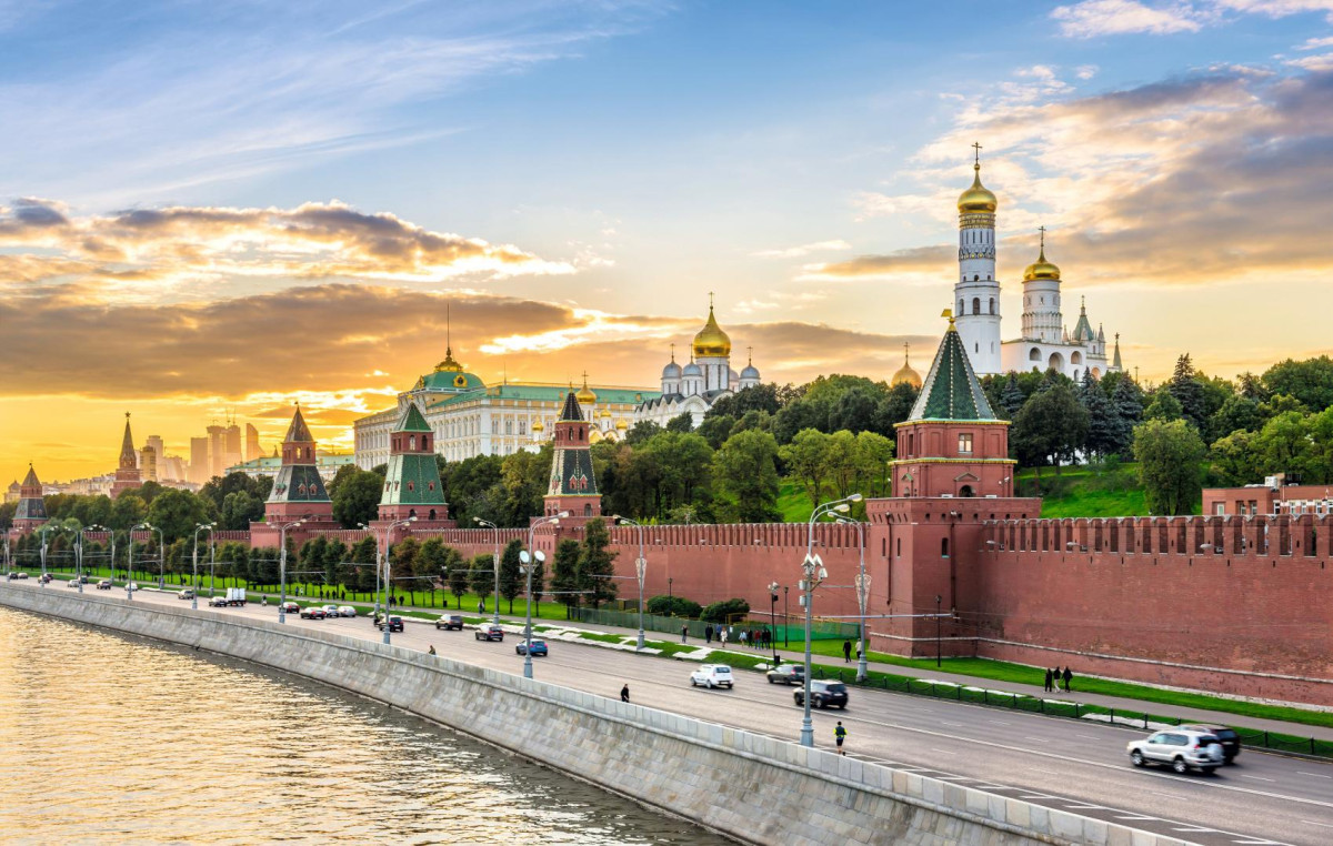 Russia's Putin to meet Erdogan and Raisi in Tehran: Kremlin