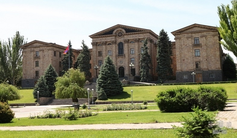 ԱԺ խորհուրդը կքննարկի ընդդիմադիր պատգամավորներին մանդատներից զրկելու համար ՍԴ դիմելու նախագիծը