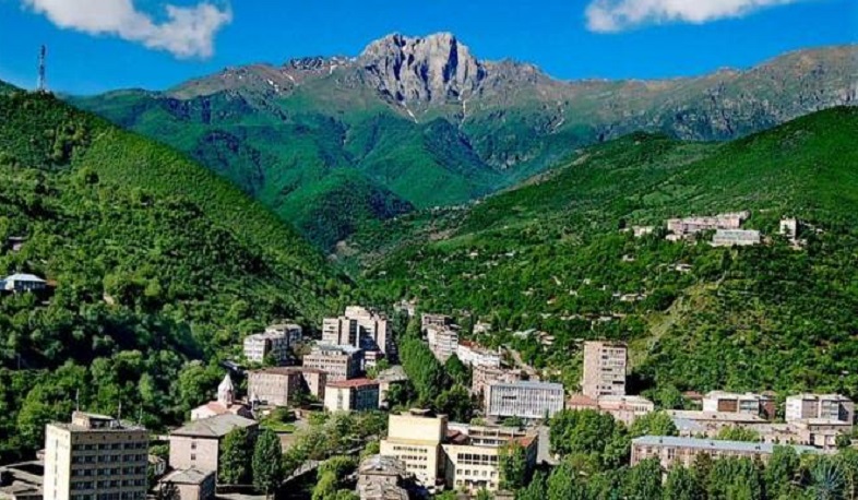 ՄԱԿ-ի Պարենի համաշխարհային ծրագիրը Կապանում նոր գրասենյակ է բացել՝ ընդլայնելու գործունեությունը Սյունիքում