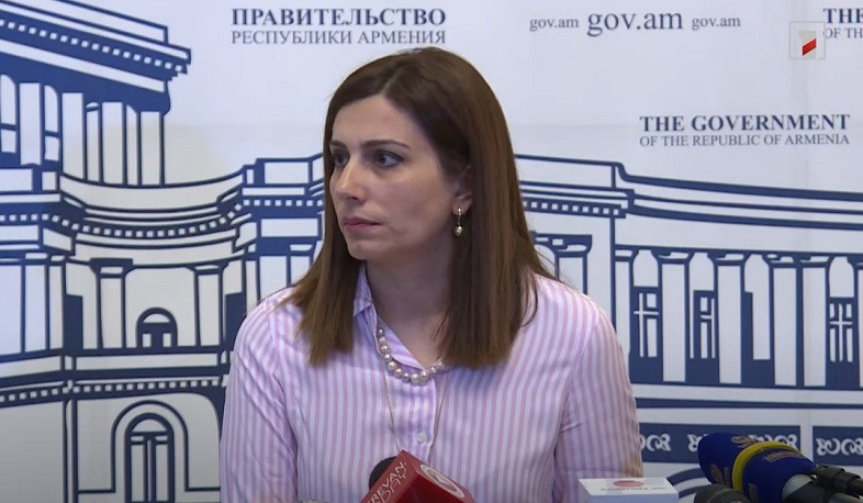 44-օրյա պատերազմում զոհված զինծառայողների ևս 50 մասունք ուղարկվել է Նիդերլանդներ. Ավանեսյան