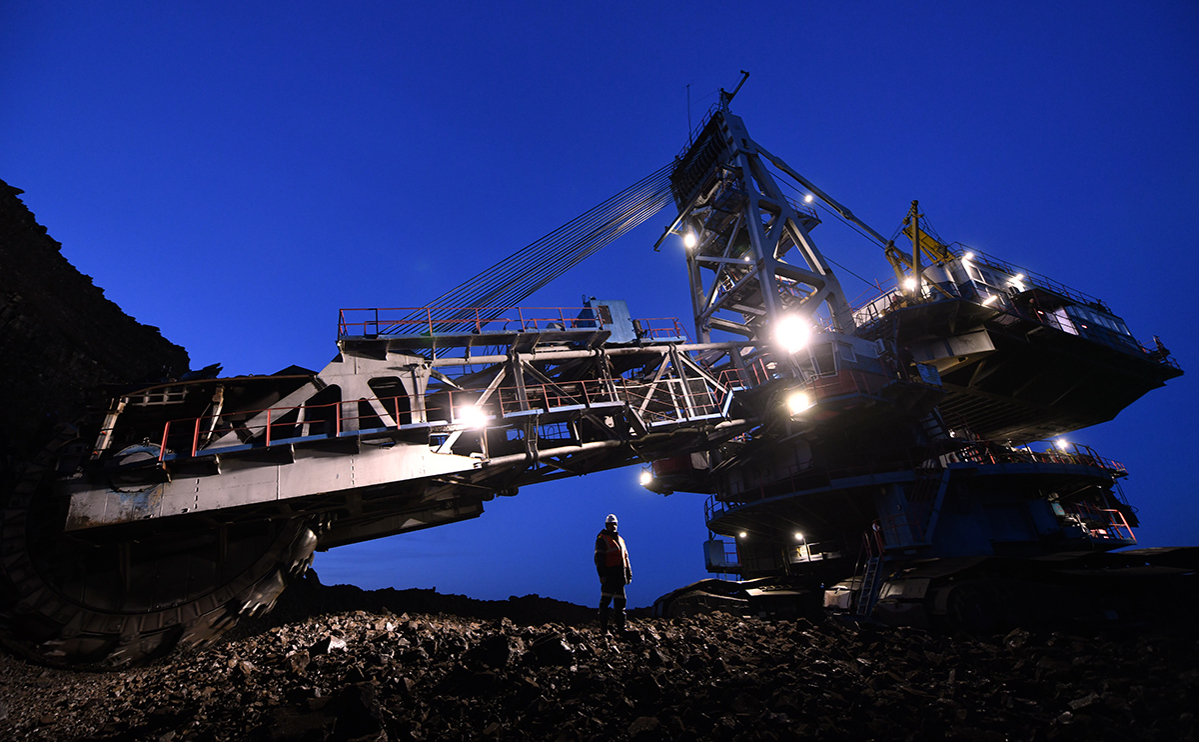 EU stopped importing coal from Russia