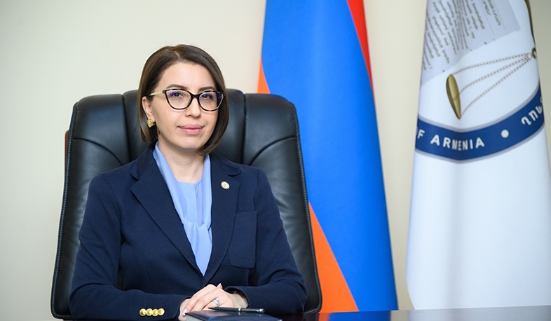 Մարդու իրավունքների պաշտպանի ուղերձը Երիտասարդության միջազգային օրվա առթիվ