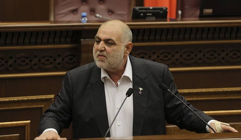 Մահացել է Սեյրան Սարոյանը