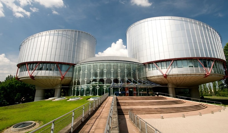 European Court of Human Rights reaffirms interim measure from 3 November 2020 on Azerbaijan
