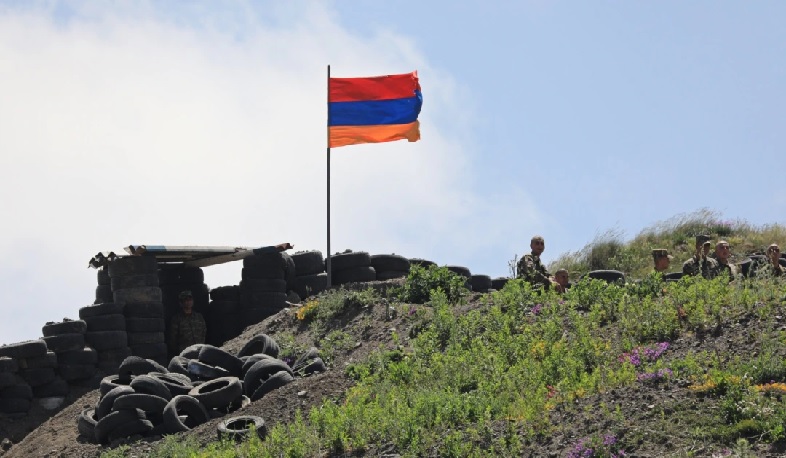 Հայաստանի և Ադրբեջանի միջև սահմանային անվտանգության  հարցերով հանձնաժողովների հանդիպումը նախատեսված է Մոսկվայում