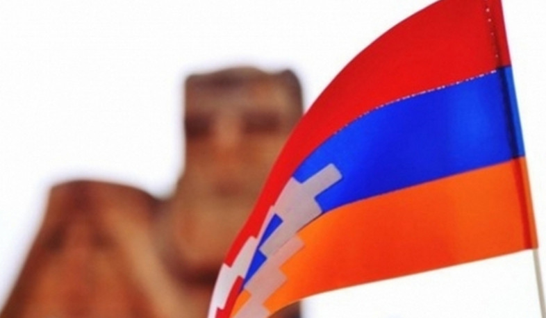 Արցախում նշում են պետականության հռչակման 31-ամյակը