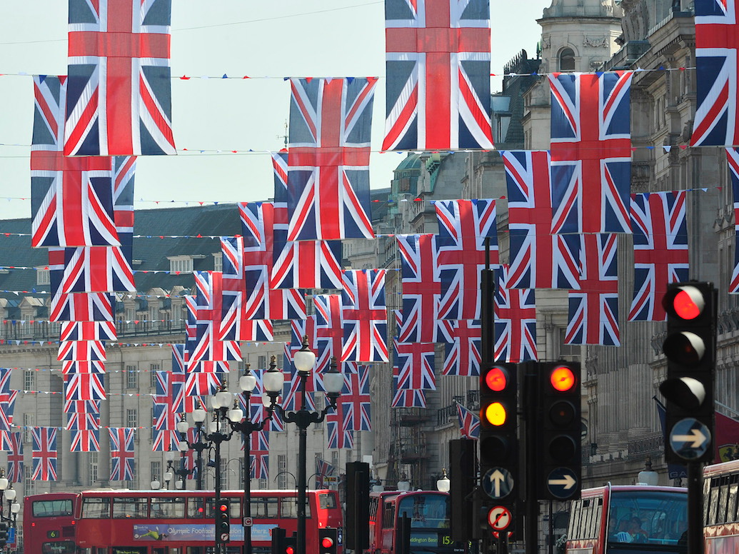 Six in 10 British factories at risk of going under as bills soar