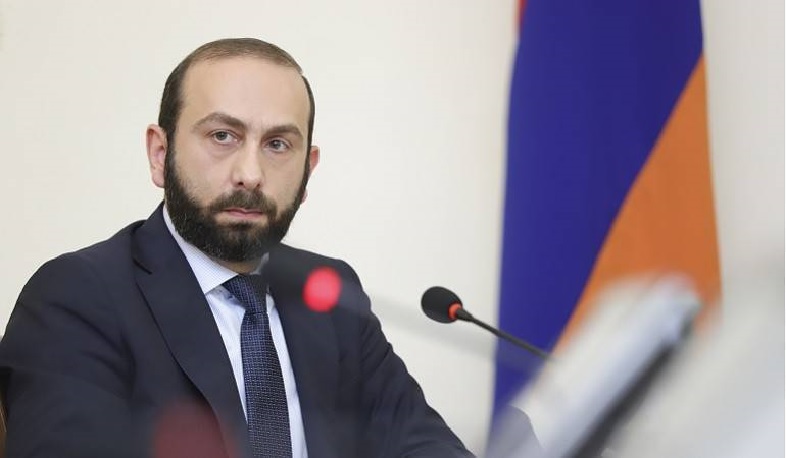 Արարատ Միրզոյանի մեկնաբանությունը բրյուսելյան հանդիպման վերաբերյալ  շահարկումներին
