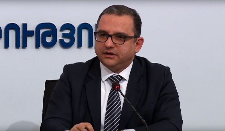 2022-ի առաջին կիսամյակի ընթացքում հարկային եկամուտների աճը նախատեսվածից բարձր է եղել