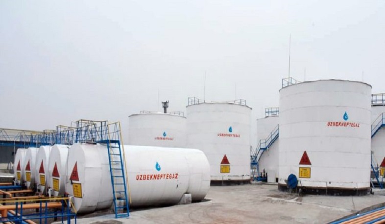 Uzbekistan and Azerbaijan sign landmark Energy Deal