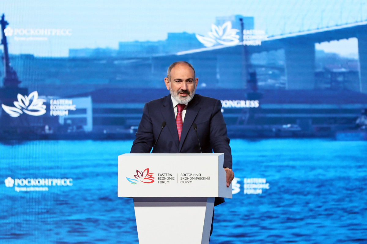 Ümid edirik ki, Rusiya və tərəfdaşlarımızla sıx əməkdaşlıq edərək regional vəziyyətimizi idarə edə və nəzarətdə saxlaya biləcəyik։ ER baş naziri