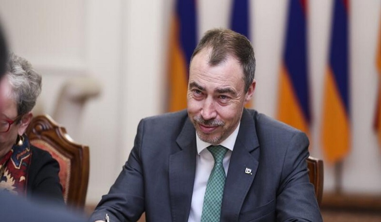 Կլաարը ողջունել է հայ ռազմագերիների ազատ արձակումը
