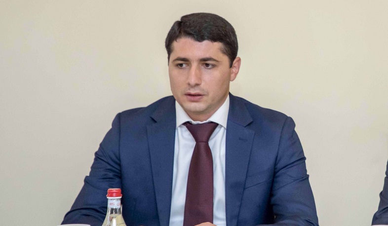 ՔԿ նախագահն ընդունել է 2020 թ. Արցախյան պատերազմում զոհված զինծառայողների մի խումբ ծնողների