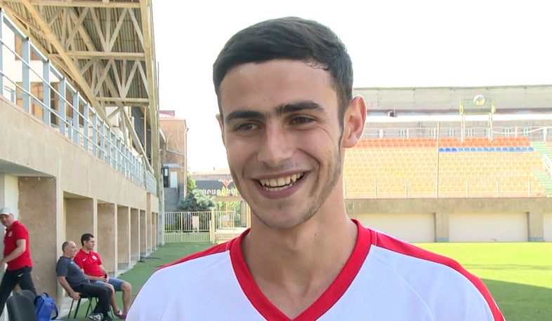 “Artsakh” to play in Armenian Premier League