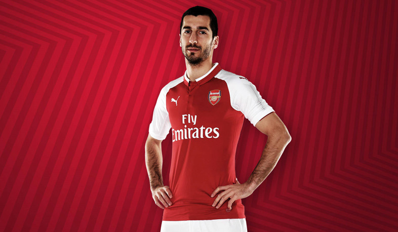 Mkhitaryan: “My dream came true”