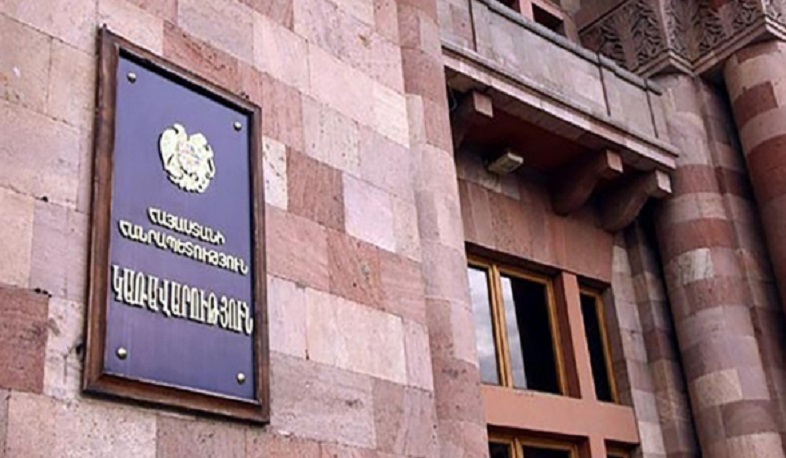 ՀՀ տարածքի նկատմամբ ագրեսիայի առնչությամբ Կառավարությունն արդեն դիմել է ՌԴ-ին, ՄԱԿ-ի ԱԽ-ին և ՀԱՊԿ-ին