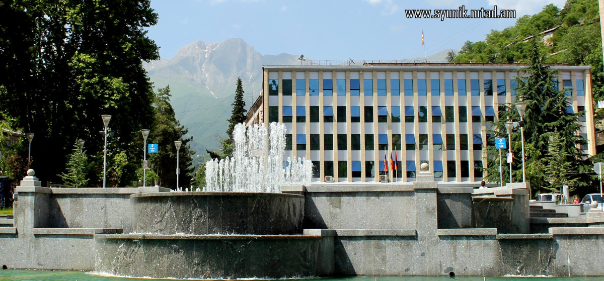 Սյունիքից որևէ բնակավայր Ադրբեջանի վերահսկողության տակ չի անցել. մարզպետարանի պարզաբանումը