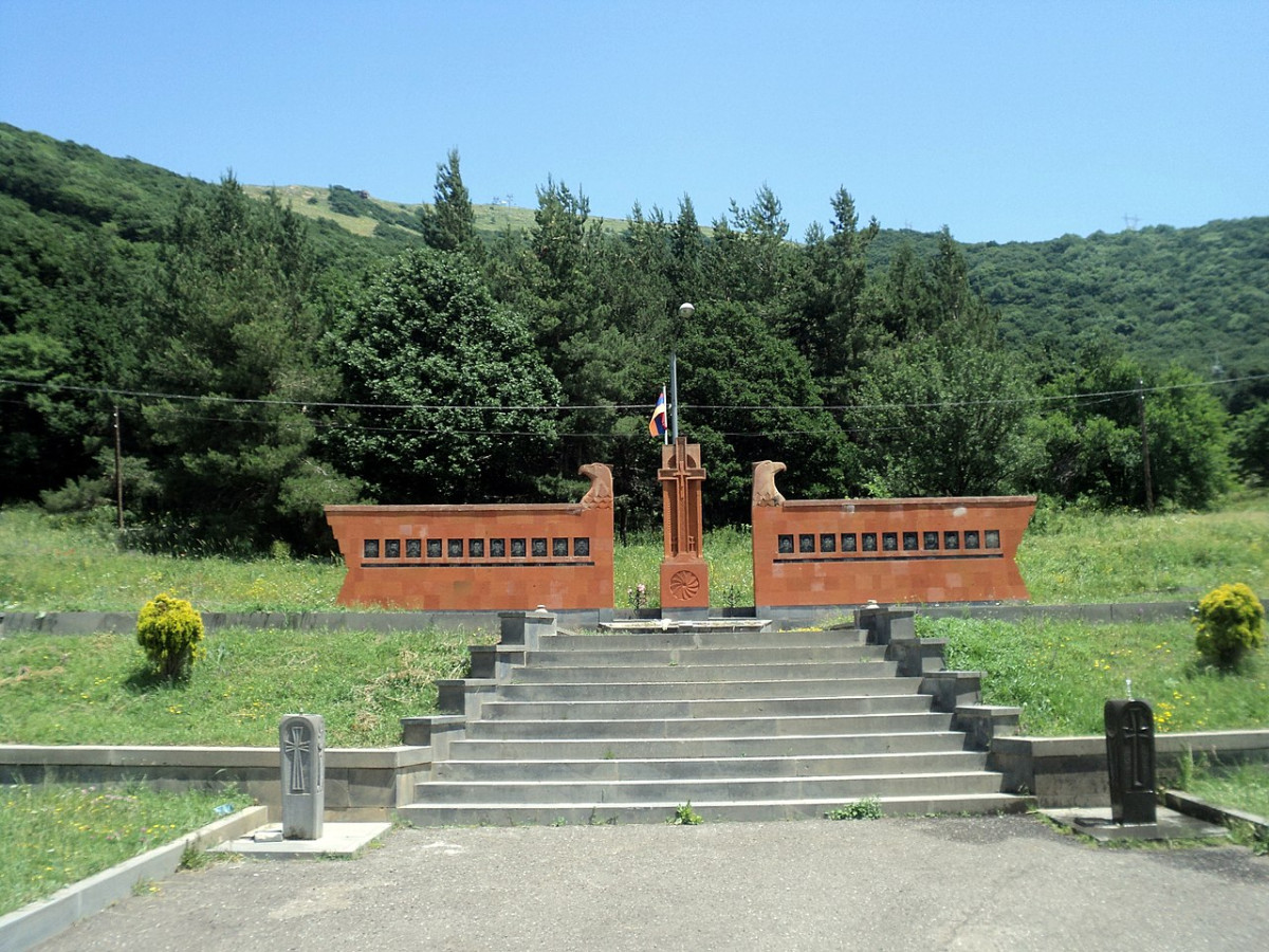 «Լուրերի» հիմնական թողարկման՝ Ջերմուկում իրավիճակի մասին պատմող տեսանյութը տեսանկարահանվել է ավելի վաղ. պարզաբանում