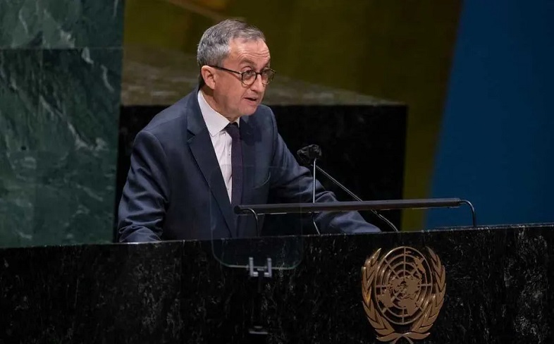 Իրադարձություններն ազդել են նաև քաղաքացիական բնակչության վրա. ՄԱԿ-ում Մեքսիկայի ներկայացուցիչը՝ Ադրբեջանի ագրեսիայի մասին