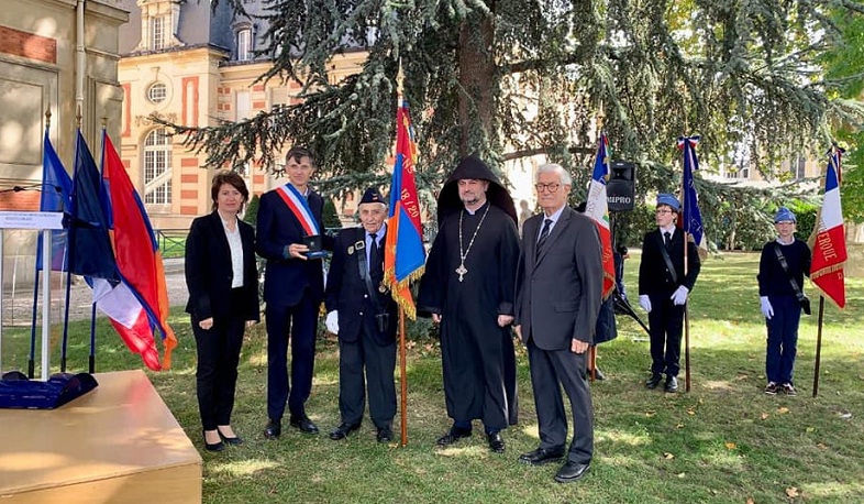Դեսպան Տոլմաջյանը կարևորել է Ադրբեջանի կողմից ՀՀ տարածք ներխուժմանը միջազգային հանրության հասցեական գնահատականների անհրաժեշտությունը
