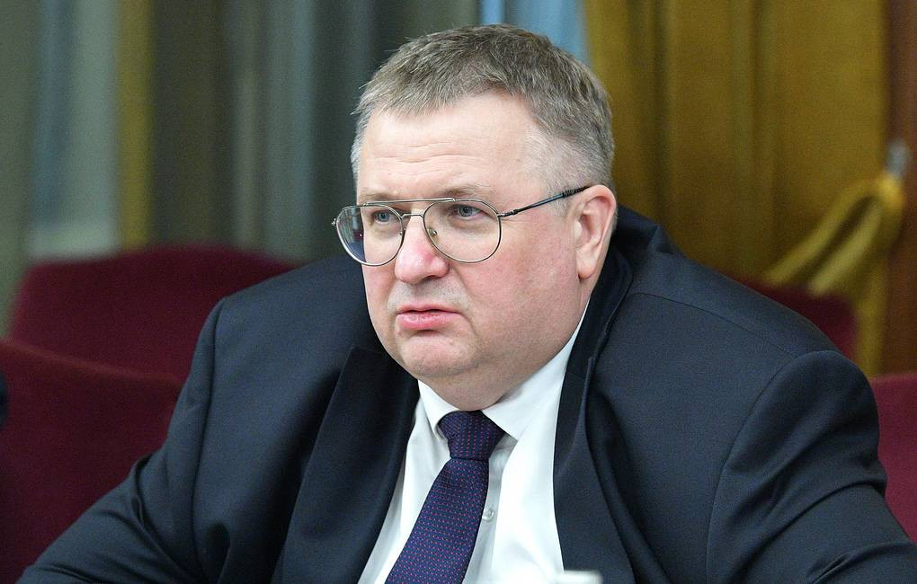 Flow of Russian investments to Armenia could comprise up to $ 5 billion: Overchuk
