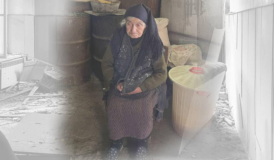 Ombudsperson of Armenia published updated Ad Hoc Public Report on consequences of Azerbaijani military attack on Armenia