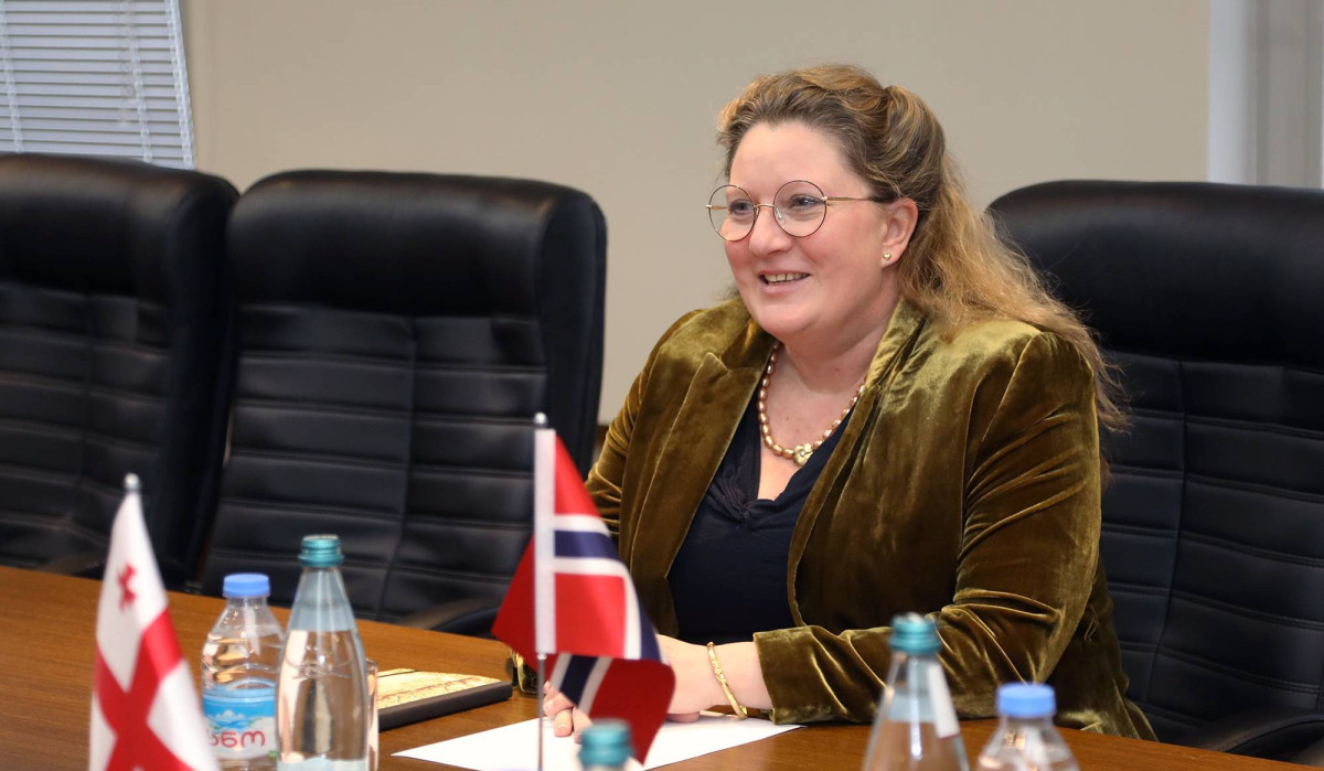 Norveç erməni hərbi əsirlərin qətlinə görə günahkarları məsuliyyətə cəlb etməyə çağırır