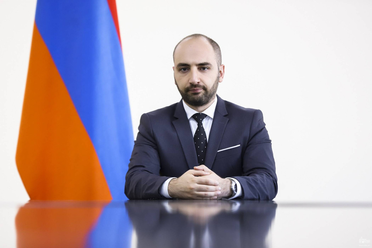 ԵՄ քաղաքացիական առաքելությունը գործունեություն է իրականացնելու հայ-ադրբեջանական սահմանի երկայնքով՝ ՀՀ ինքնիշխան տարածքում. ԱԳՆ մամուլի քարտուղար