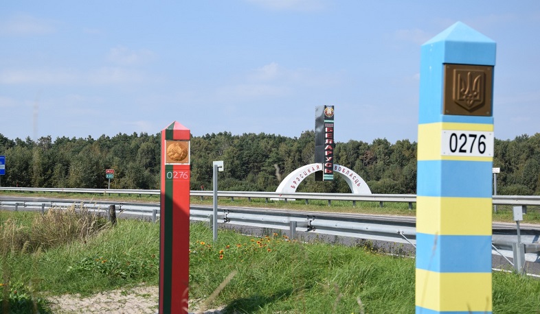 Ukraine blows up border bridges with Belarus: Minsk